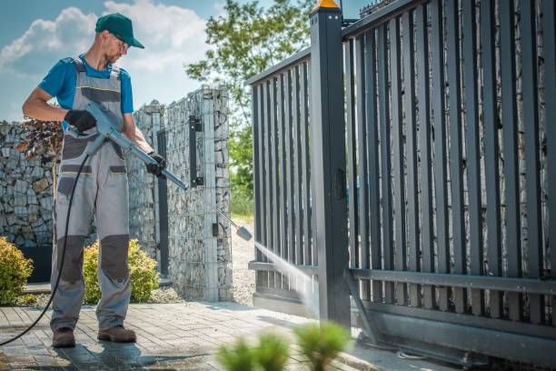 Best Graffiti Removal Services in Amarillo, TX